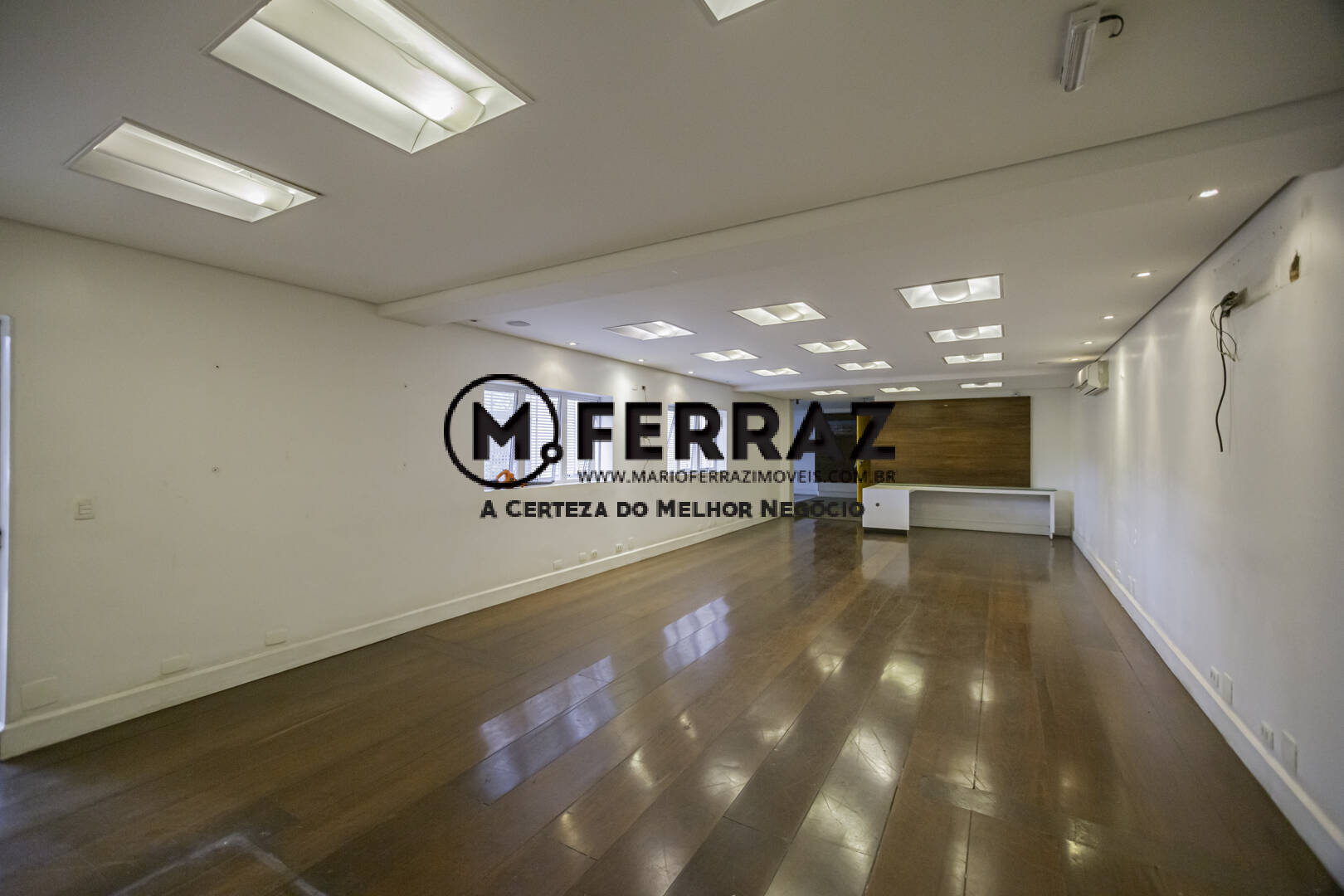 Prédio Inteiro para alugar, 764m² - Foto 3