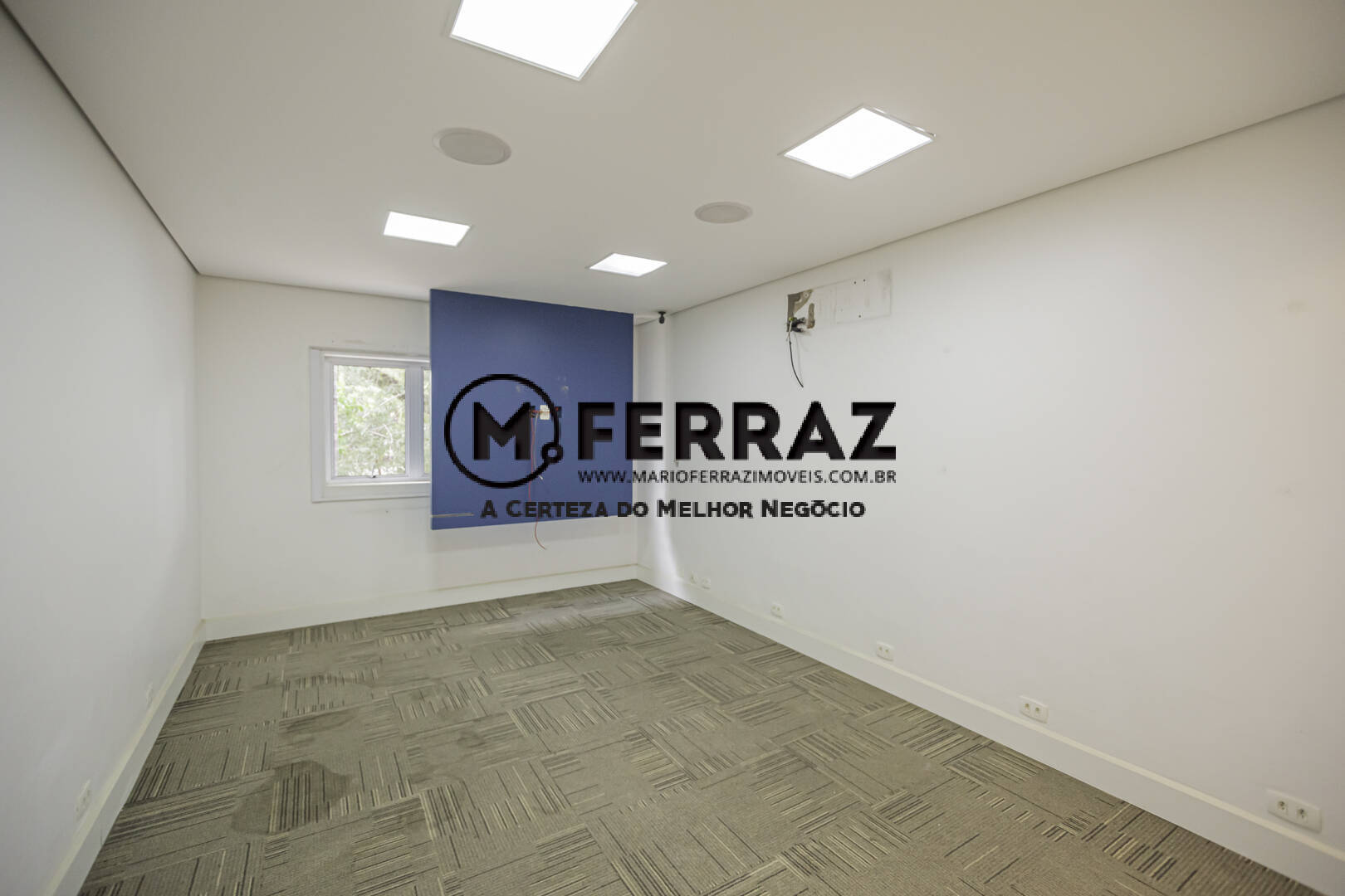 Prédio Inteiro para alugar, 764m² - Foto 11