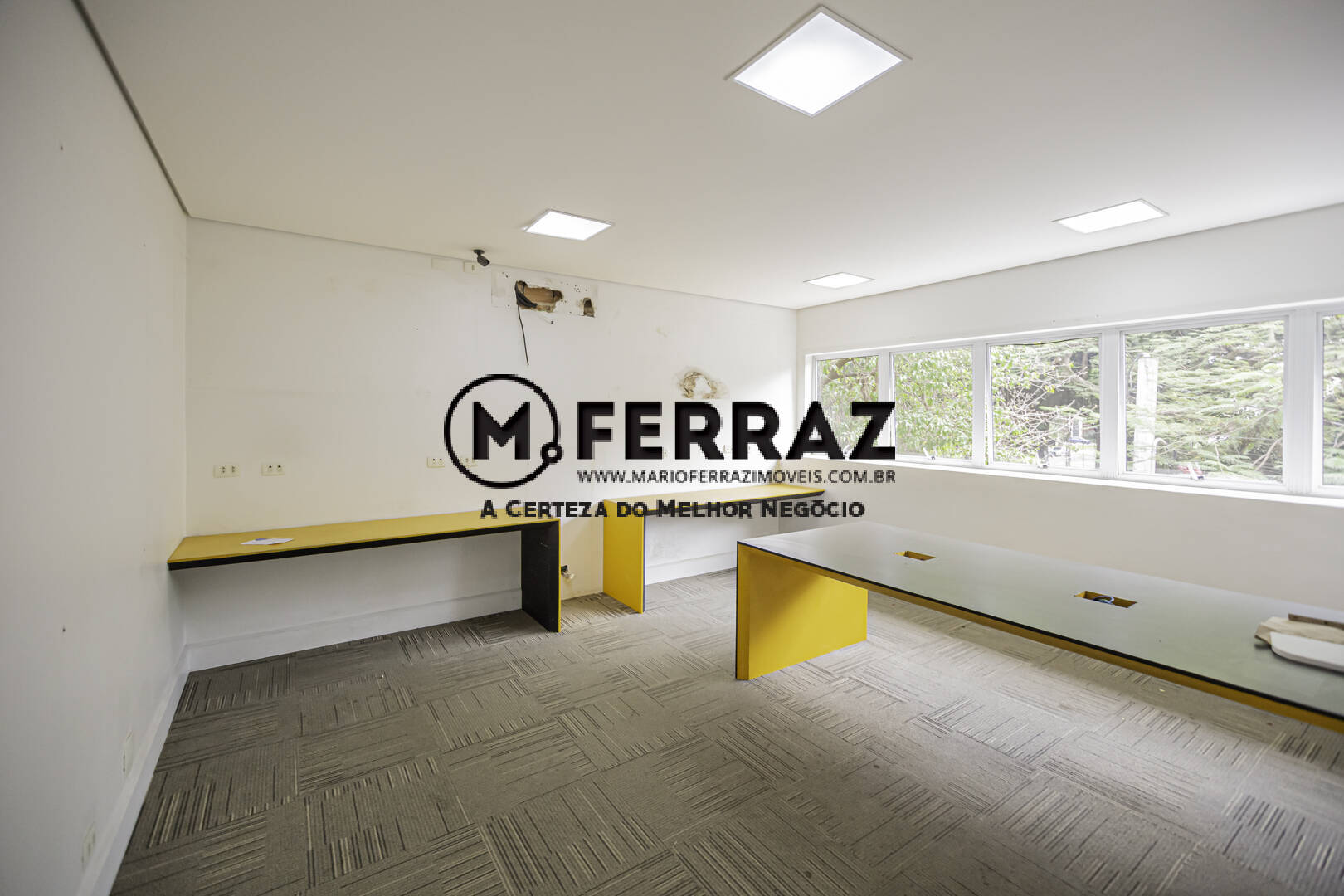 Prédio Inteiro para alugar, 764m² - Foto 12