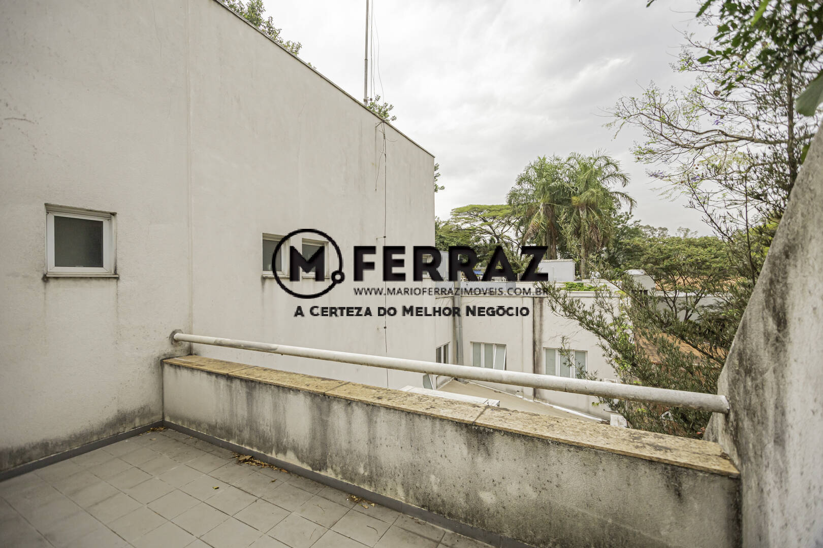 Prédio Inteiro para alugar, 764m² - Foto 17