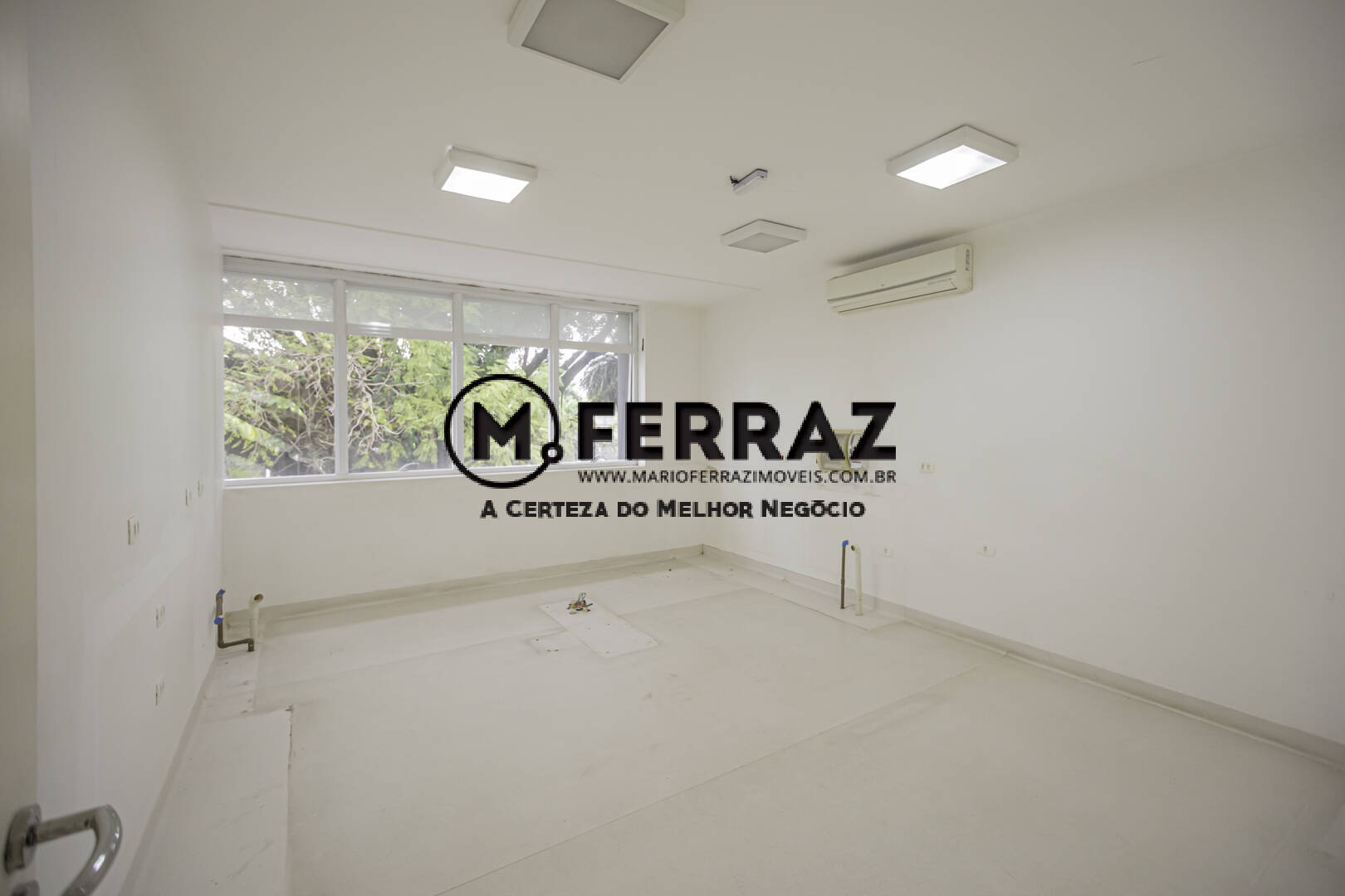 Prédio Inteiro para alugar, 764m² - Foto 21