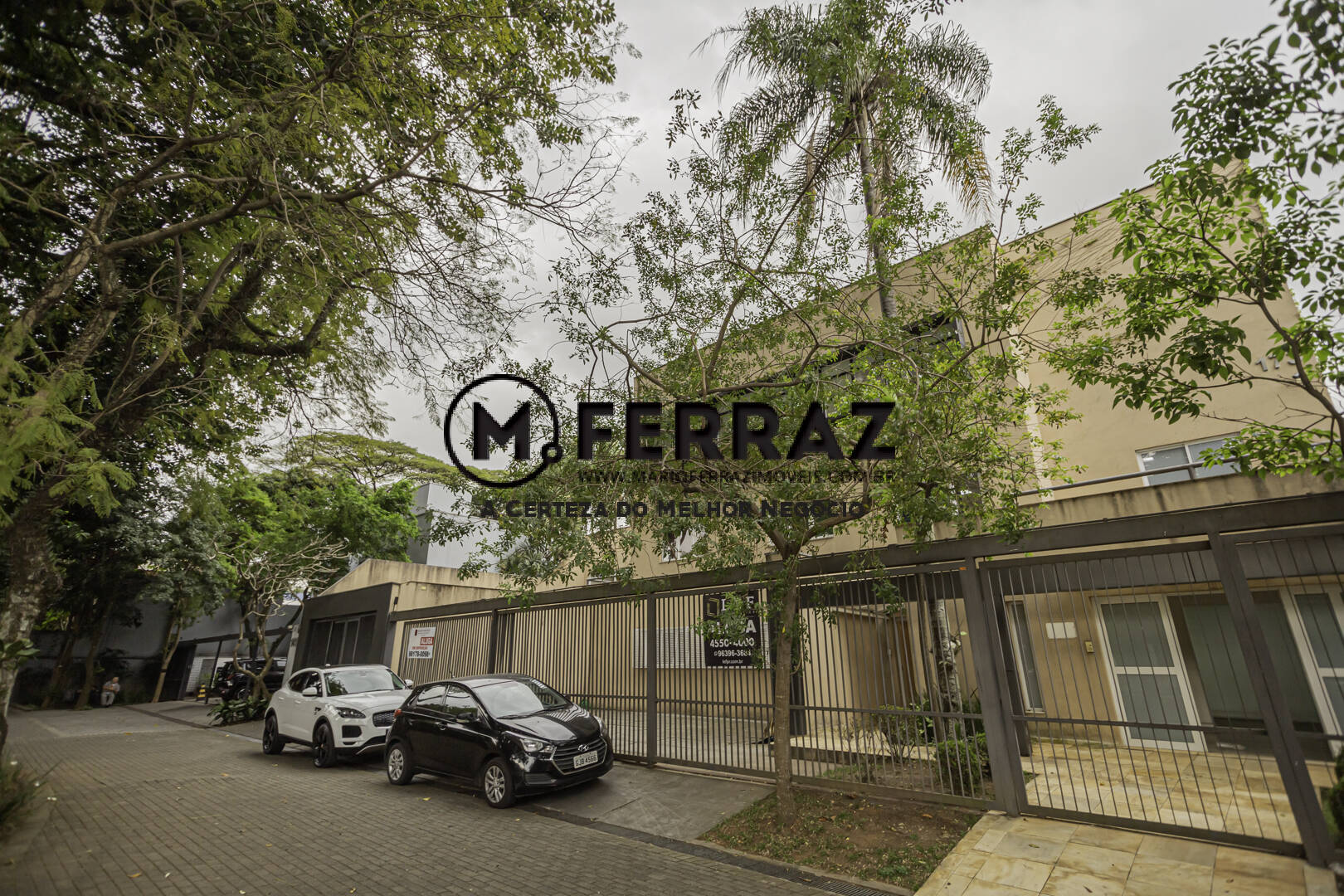 Prédio Inteiro para alugar, 764m² - Foto 25