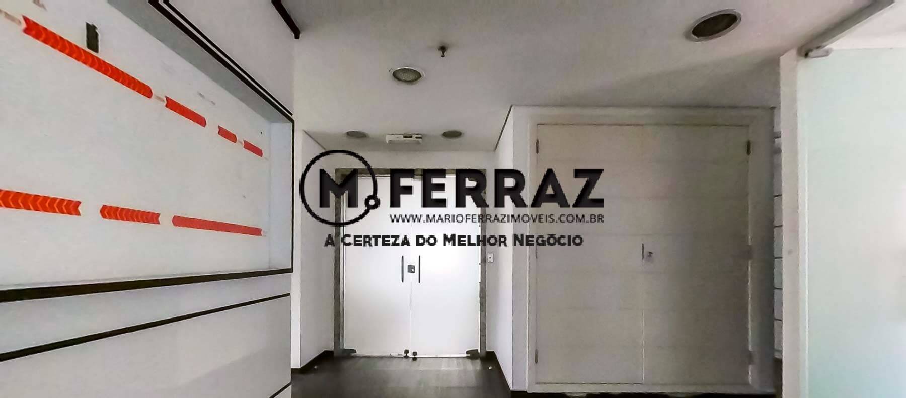 Conjunto Comercial-Sala para alugar, 227m² - Foto 8