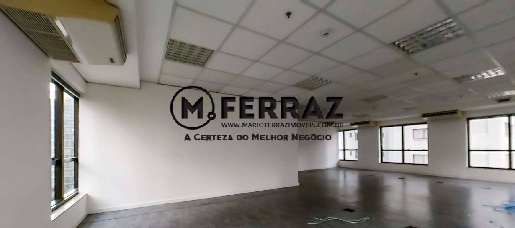 Conjunto Comercial-Sala para alugar, 227m² - Foto 4