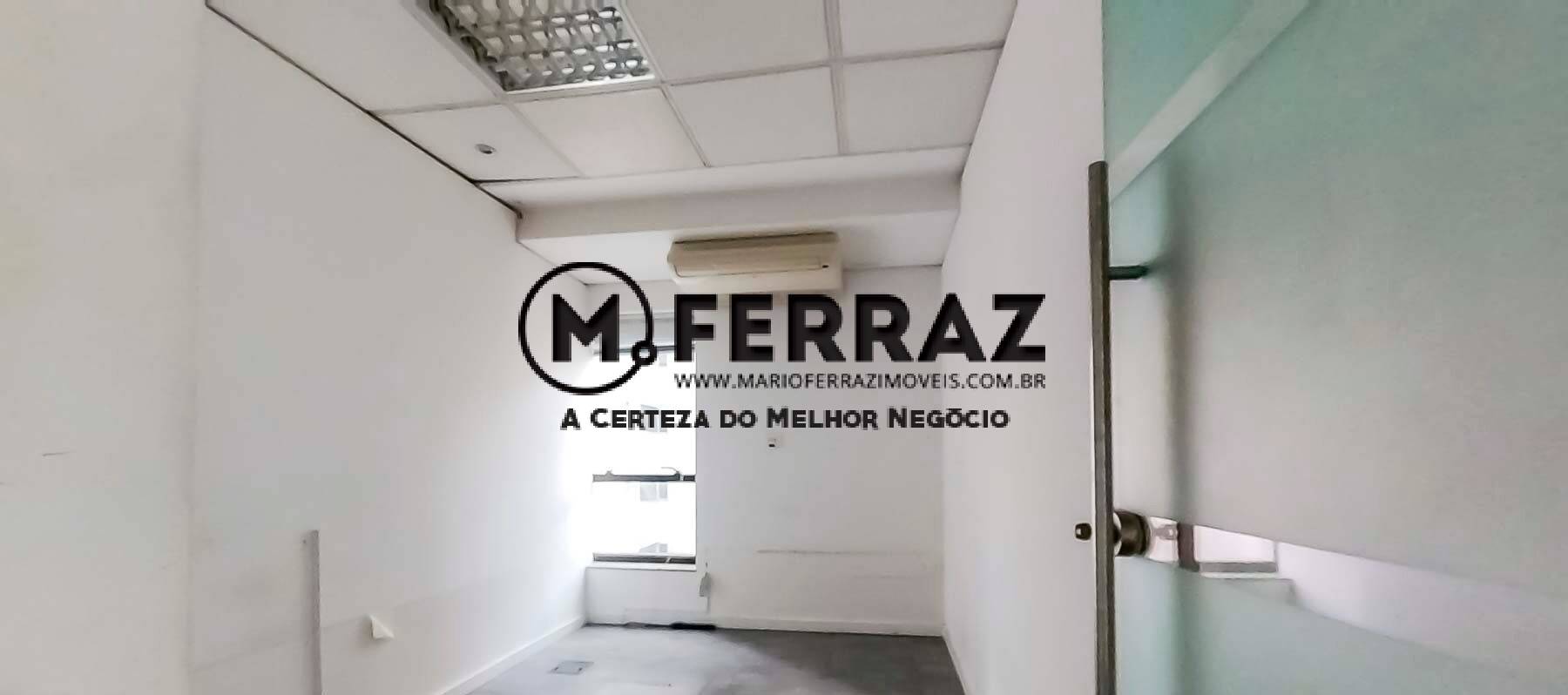 Conjunto Comercial-Sala para alugar, 227m² - Foto 7