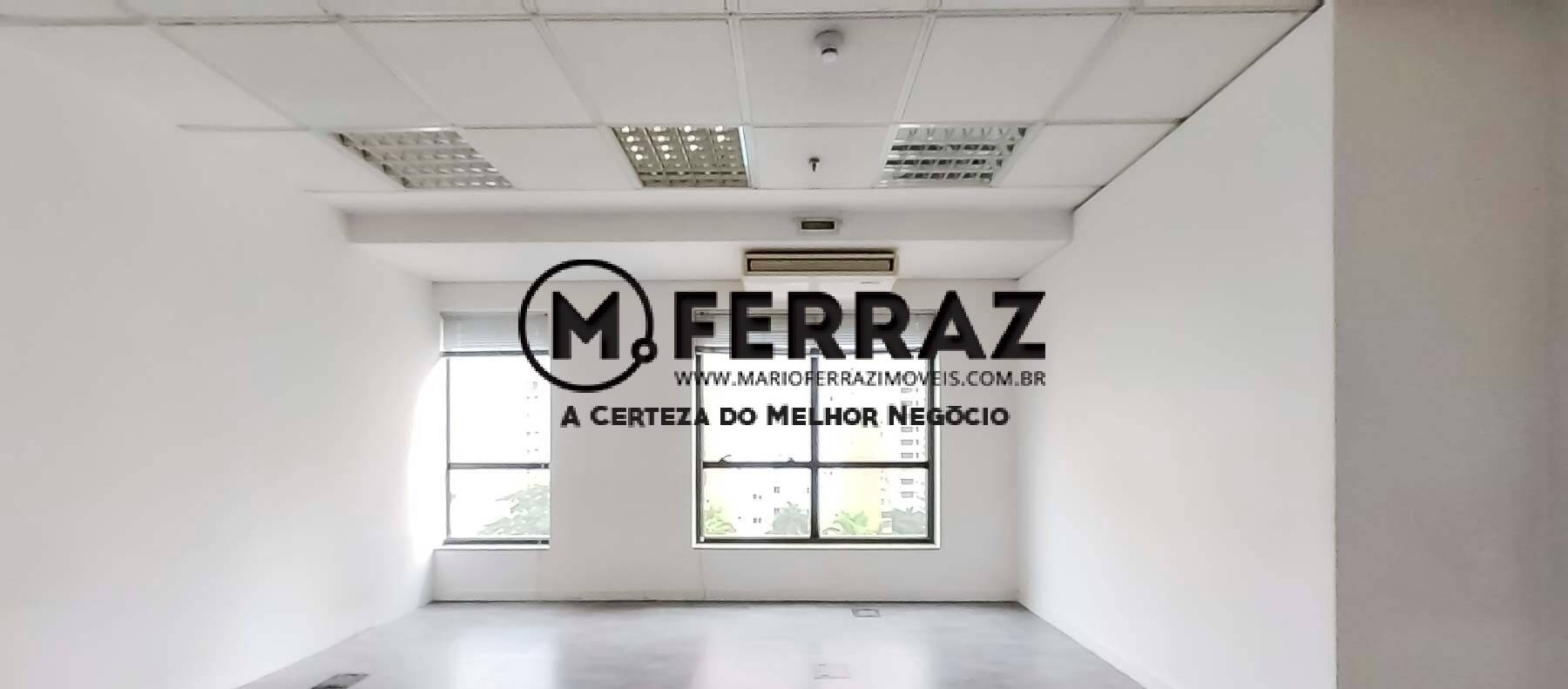 Conjunto Comercial-Sala para alugar, 227m² - Foto 5