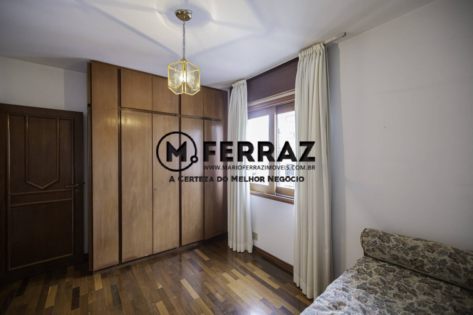 Apartamento à venda com 4 quartos, 250m² - Foto 20