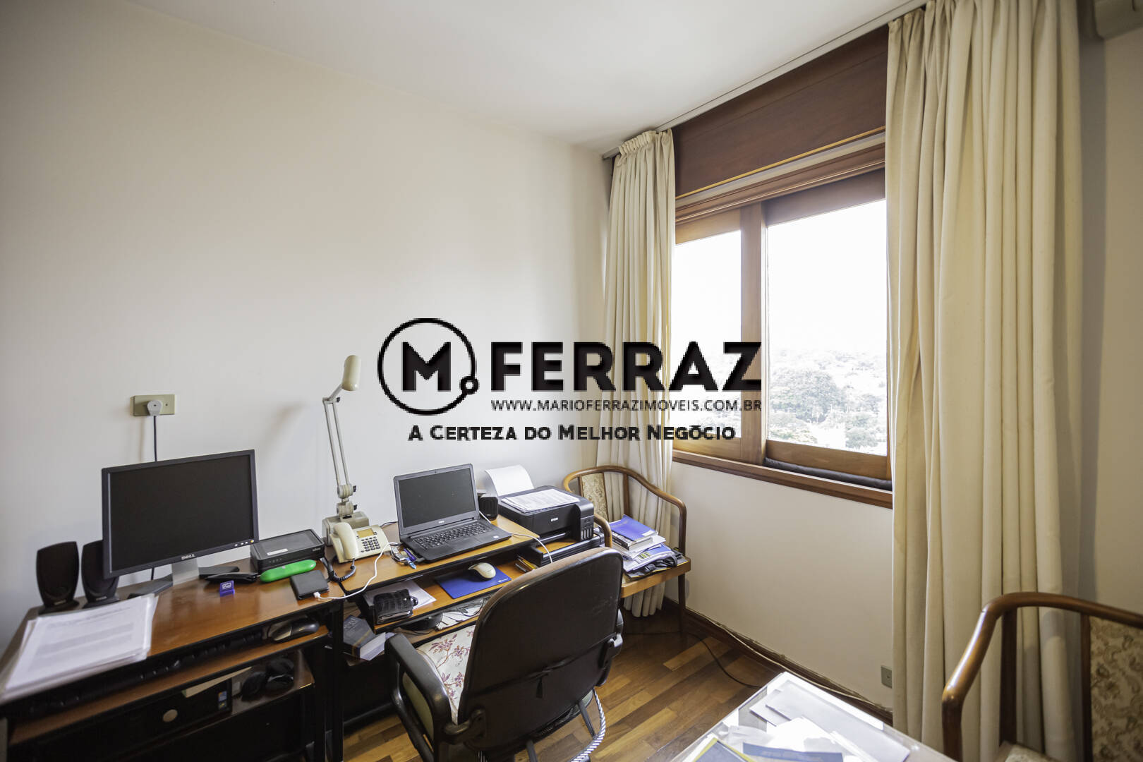 Apartamento à venda com 4 quartos, 250m² - Foto 21