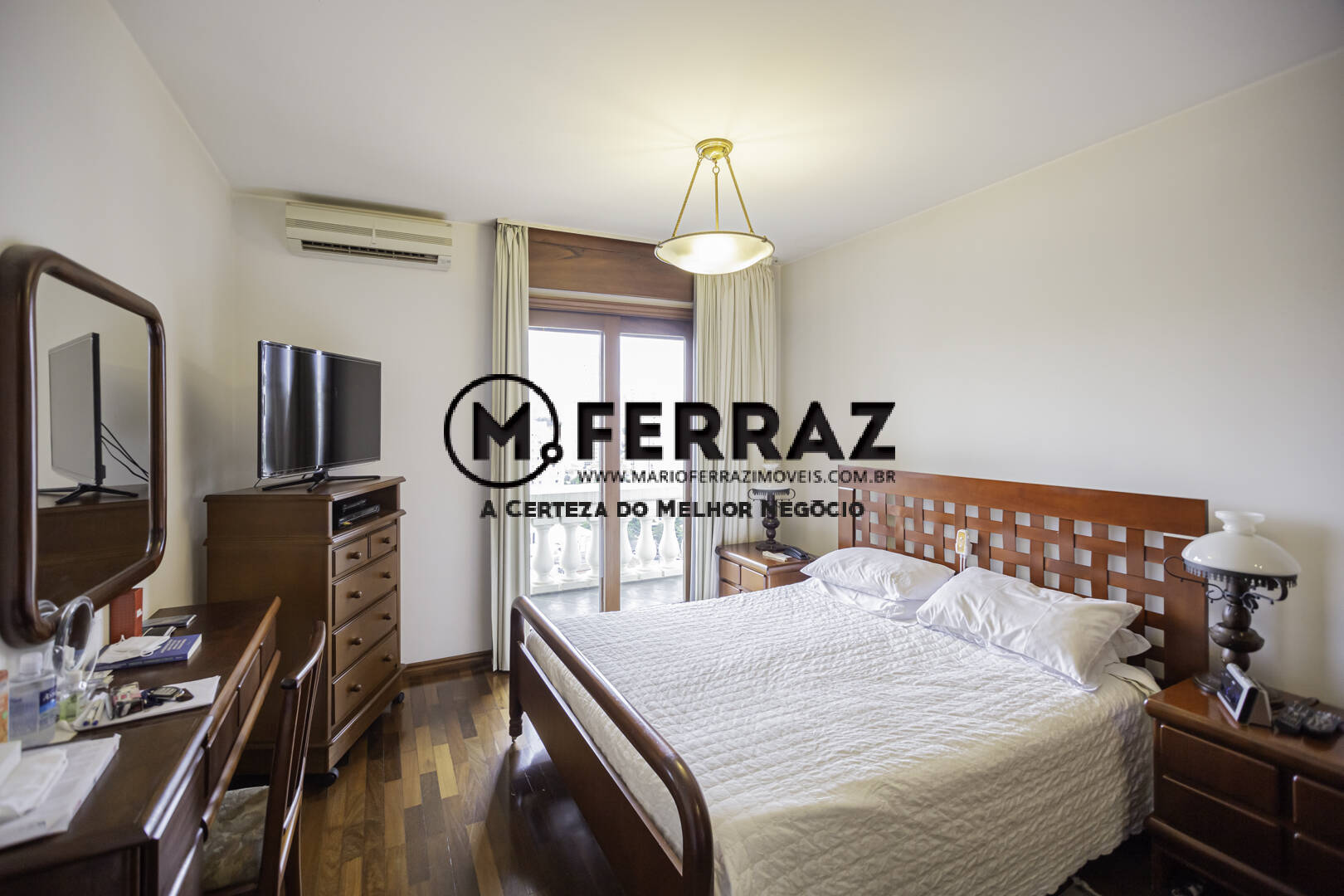 Apartamento à venda com 4 quartos, 250m² - Foto 16