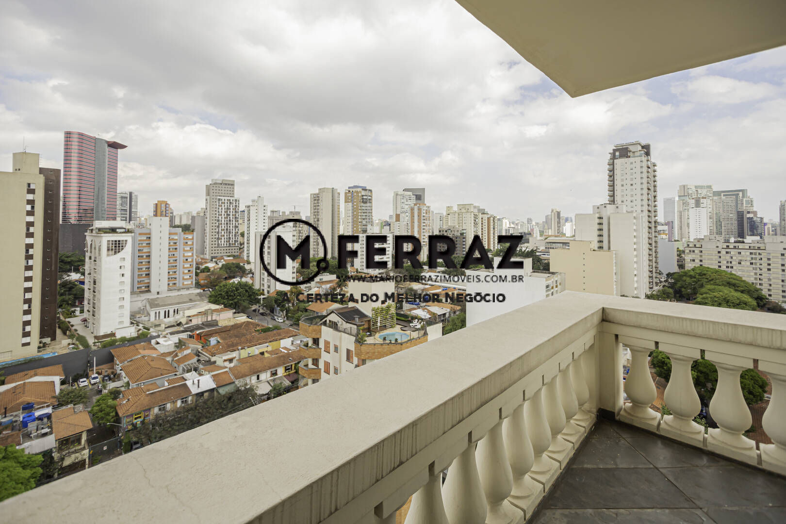 Apartamento à venda com 4 quartos, 250m² - Foto 18