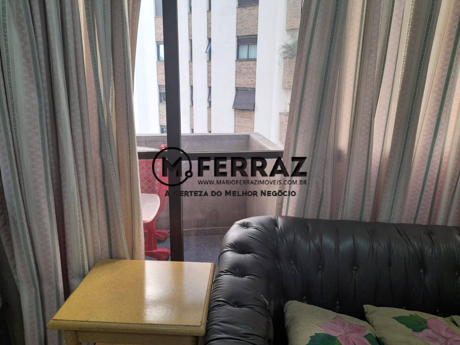 Apartamento para alugar com 1 quarto, 50m² - Foto 6