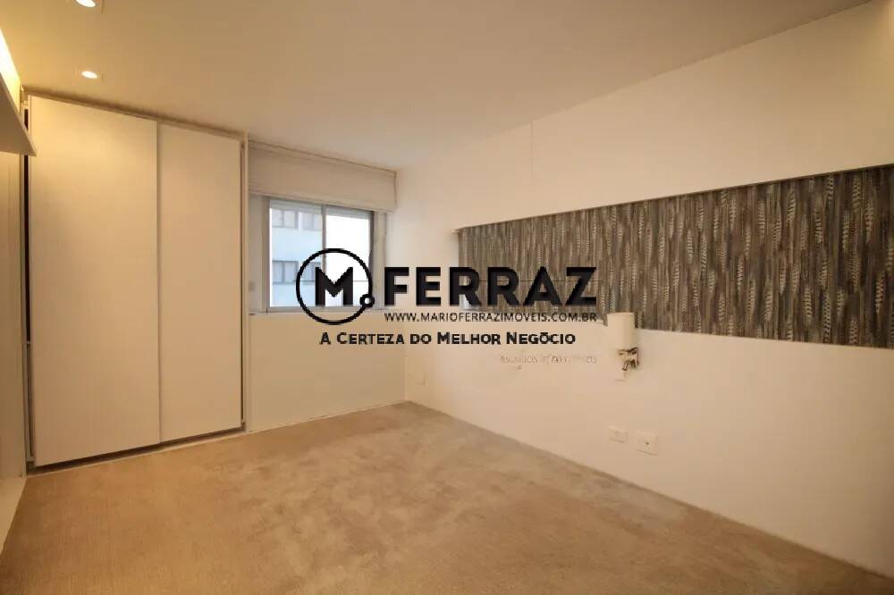 Apartamento à venda com 3 quartos, 176m² - Foto 6