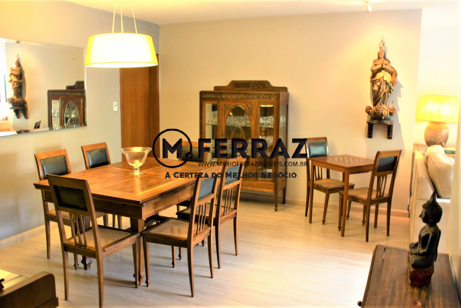 Apartamento à venda com 3 quartos, 153m² - Foto 5