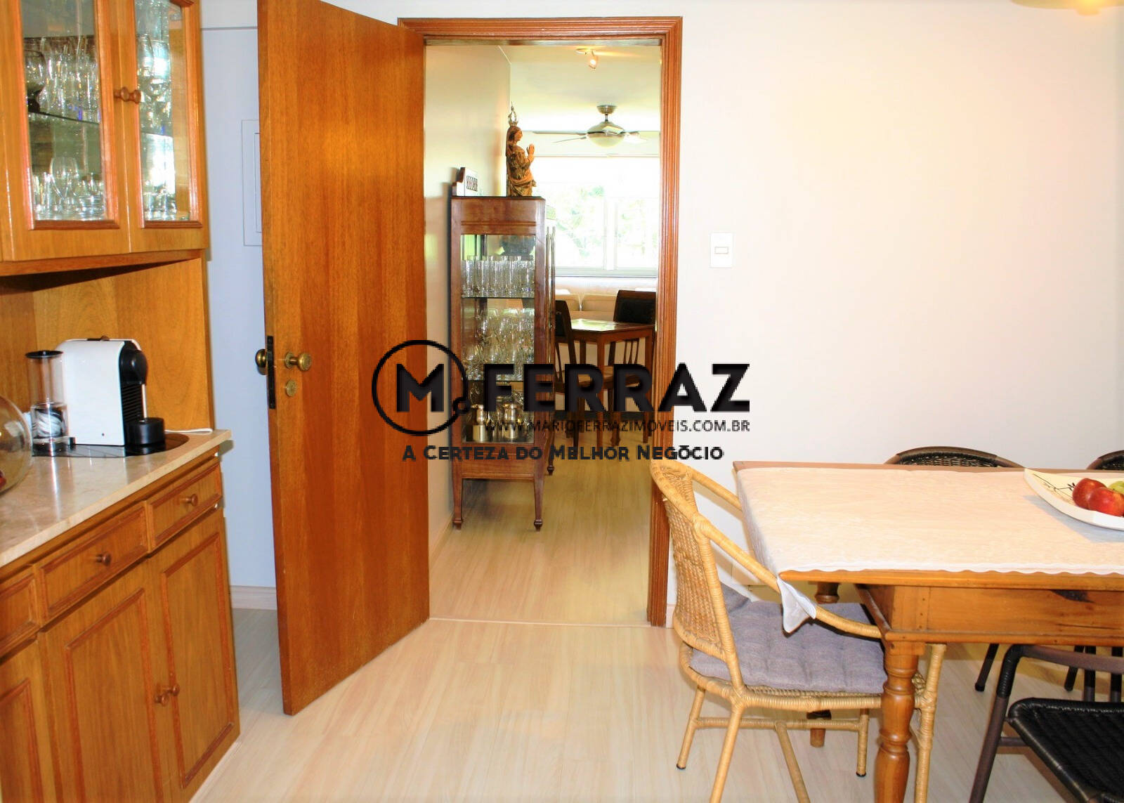 Apartamento à venda com 3 quartos, 153m² - Foto 7