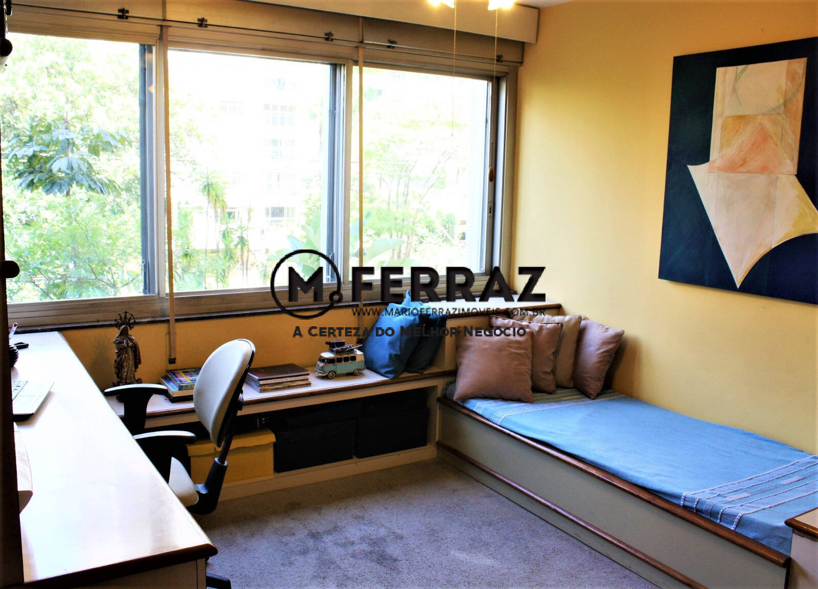 Apartamento à venda com 3 quartos, 153m² - Foto 12