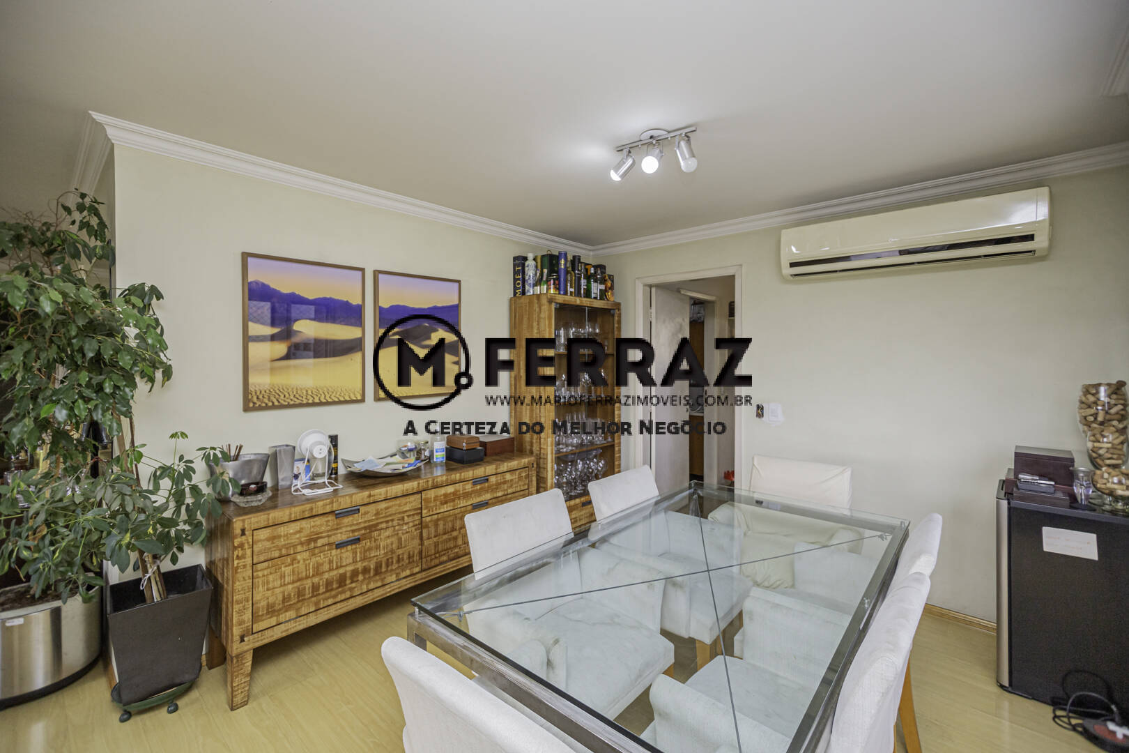 Apartamento à venda e aluguel com 4 quartos, 198m² - Foto 6