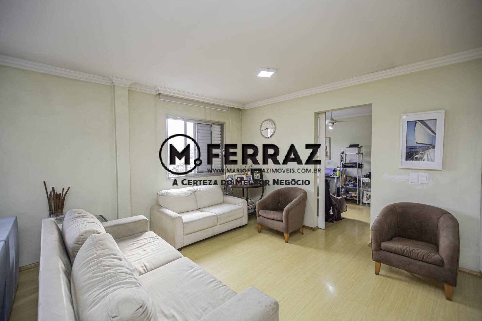 Apartamento à venda e aluguel com 4 quartos, 198m² - Foto 4