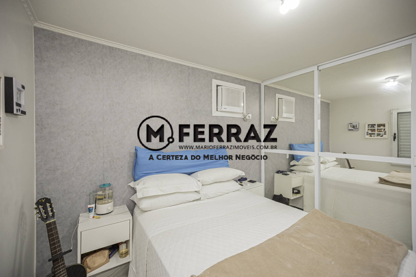 Apartamento à venda e aluguel com 4 quartos, 198m² - Foto 9