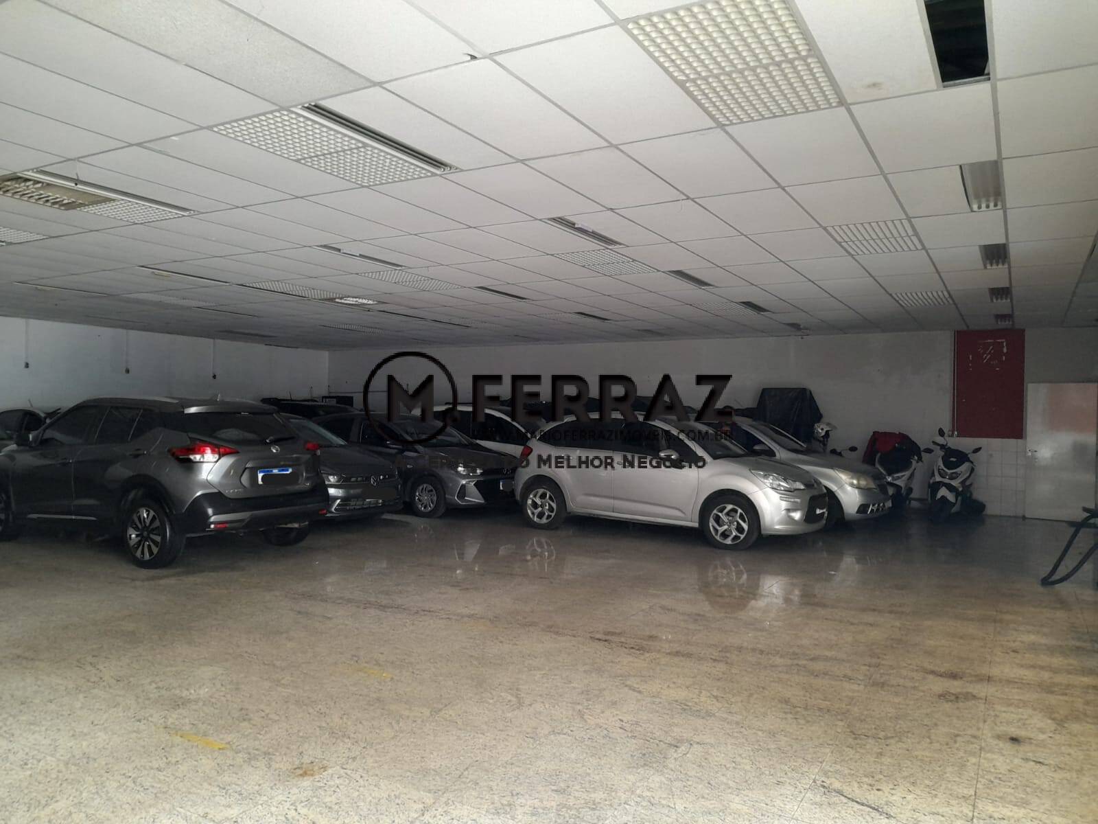 Loja-Salão para alugar, 397m² - Foto 6