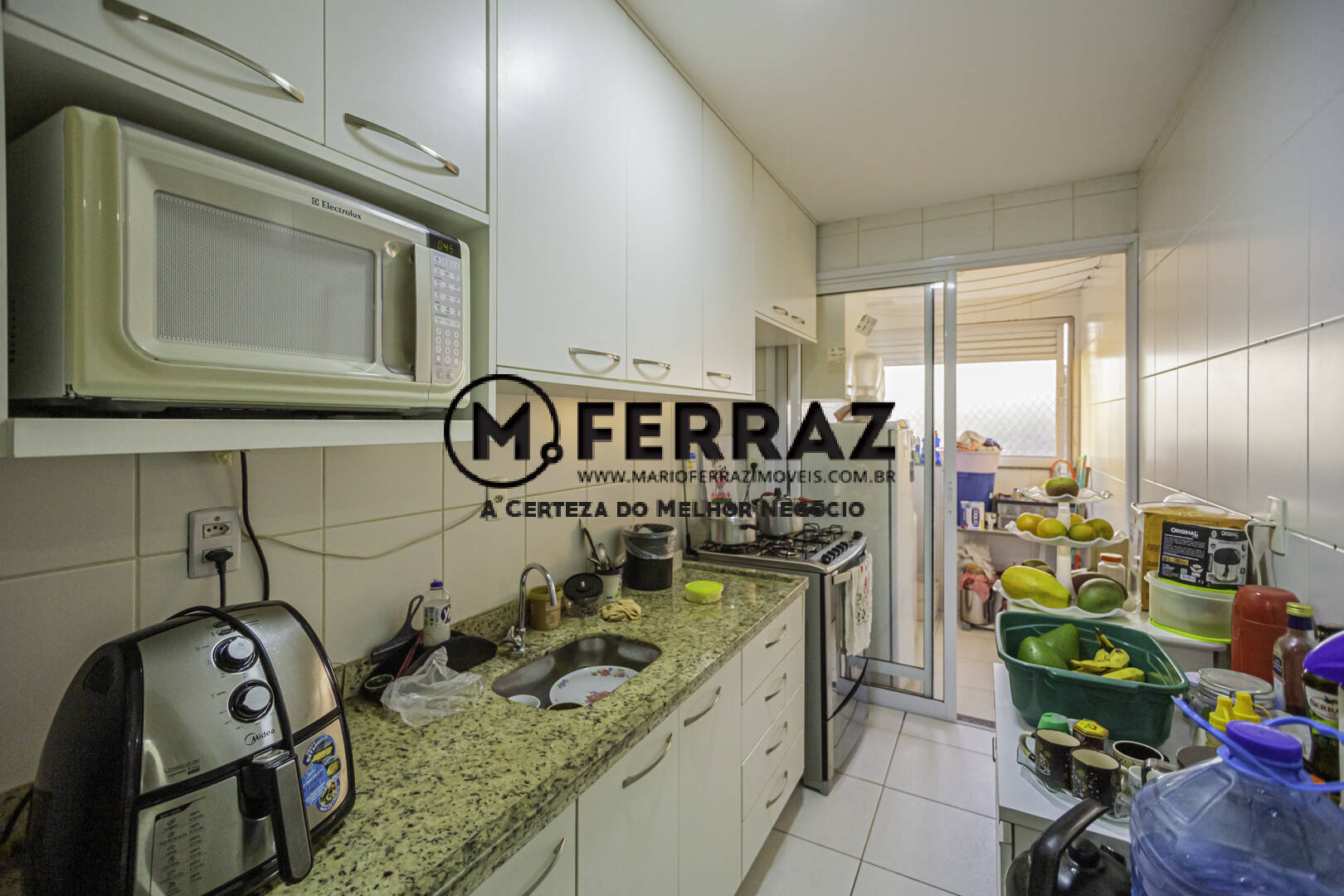 Apartamento à venda e aluguel com 3 quartos, 84m² - Foto 12