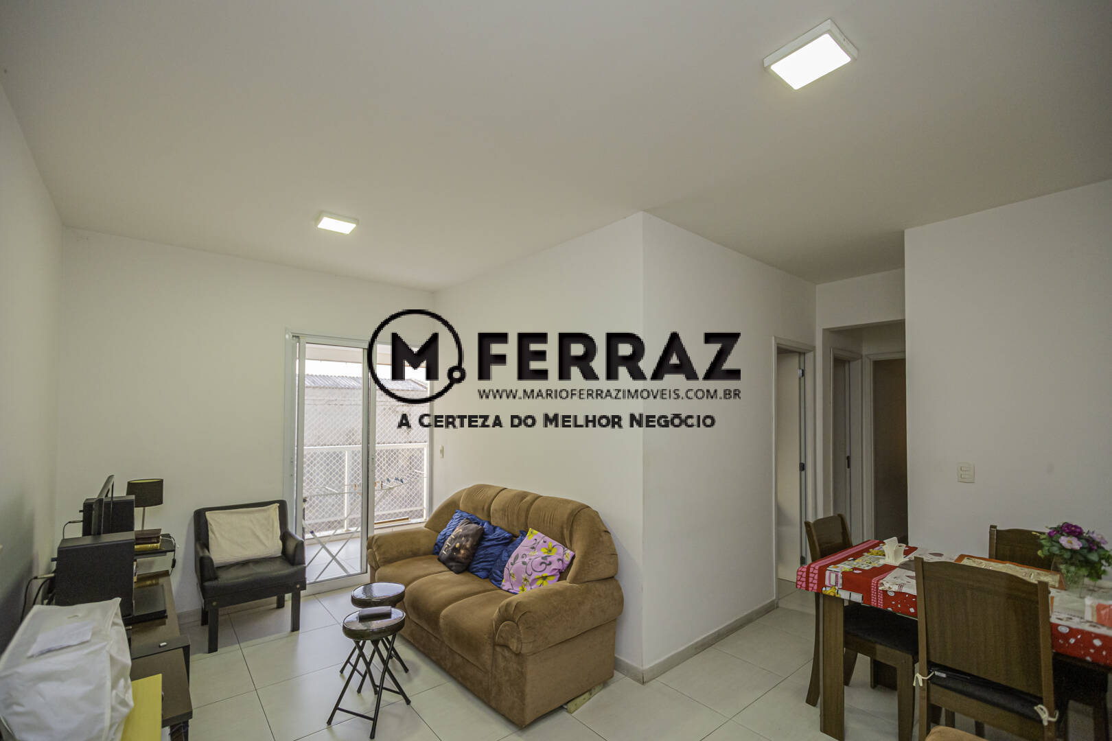 Apartamento à venda e aluguel com 3 quartos, 84m² - Foto 6