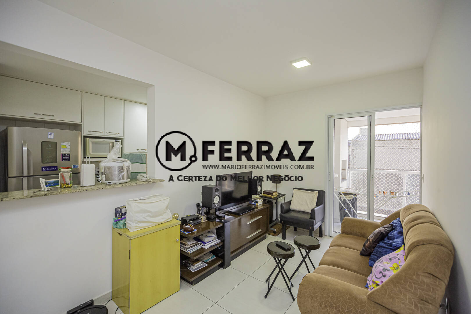 Apartamento à venda e aluguel com 3 quartos, 84m² - Foto 5