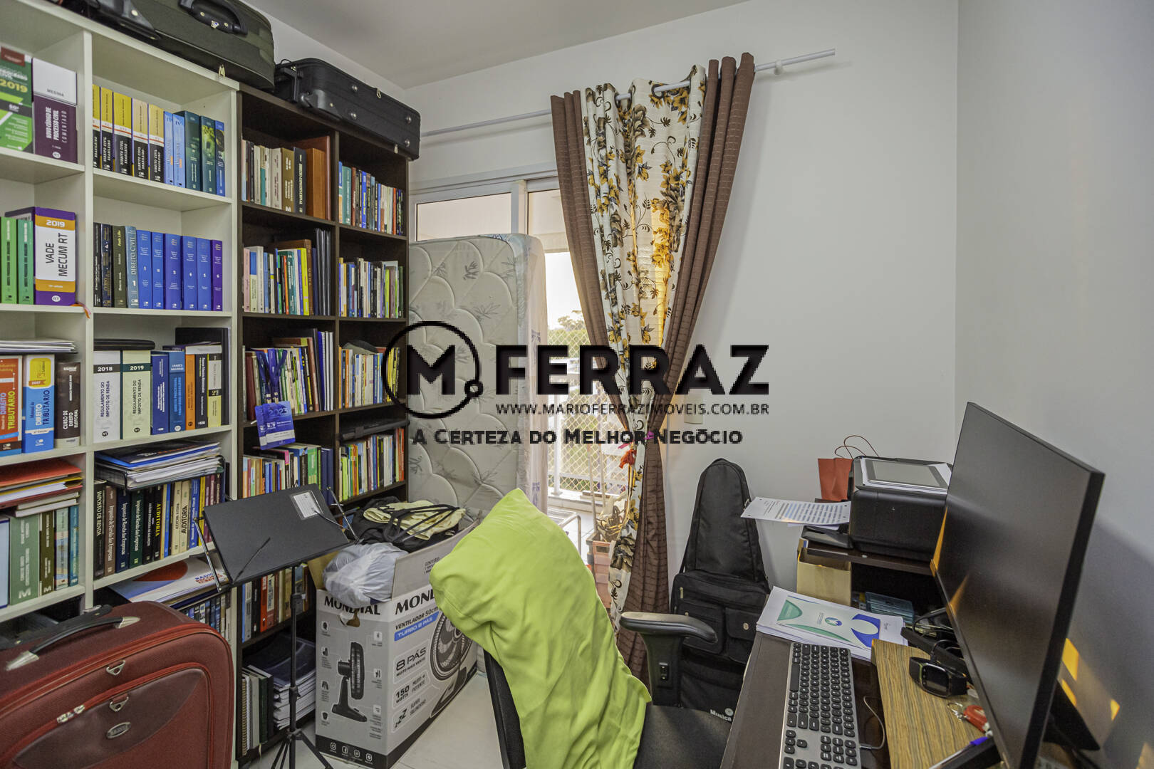 Apartamento à venda e aluguel com 3 quartos, 84m² - Foto 11