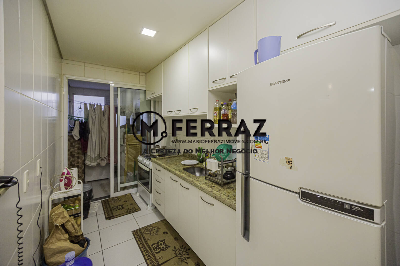 Apartamento à venda e aluguel com 2 quartos, 66m² - Foto 9