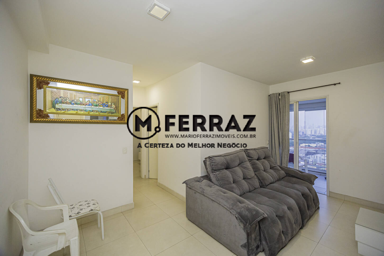 Apartamento à venda e aluguel com 2 quartos, 66m² - Foto 4