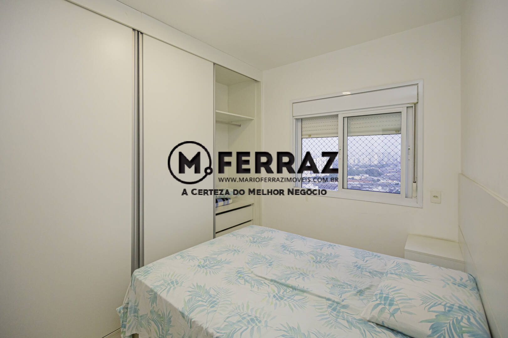 Apartamento à venda e aluguel com 2 quartos, 66m² - Foto 6