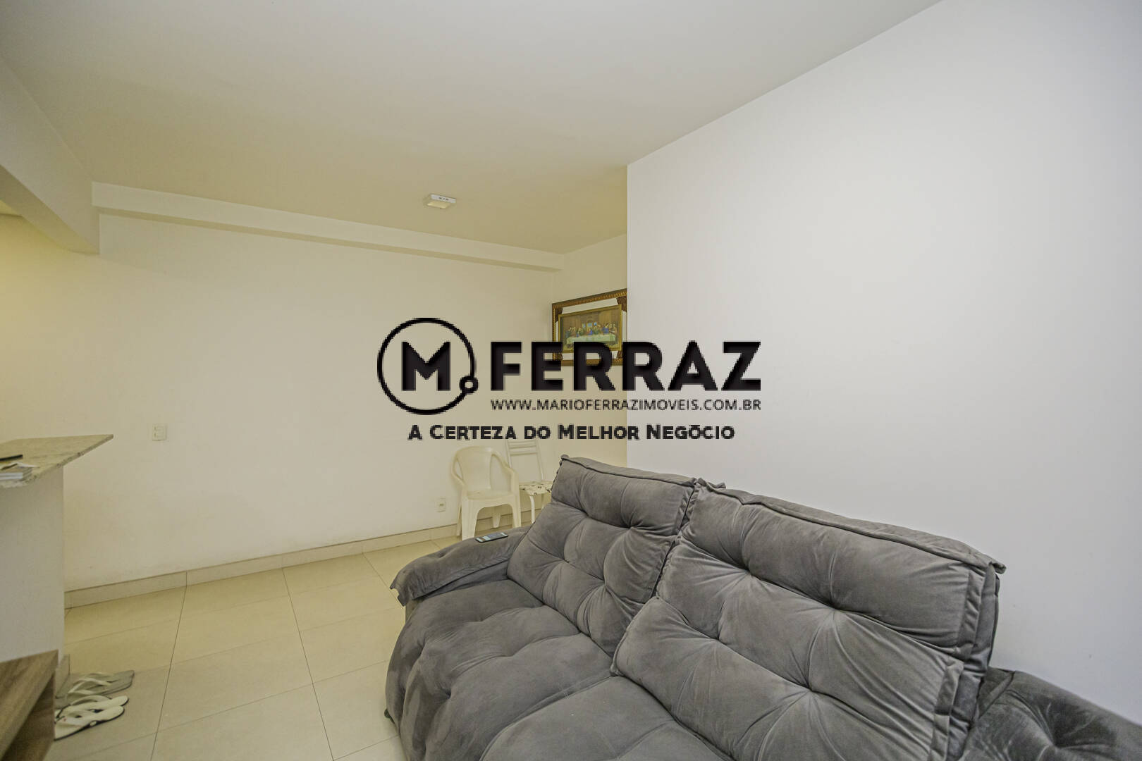 Apartamento à venda e aluguel com 2 quartos, 66m² - Foto 5