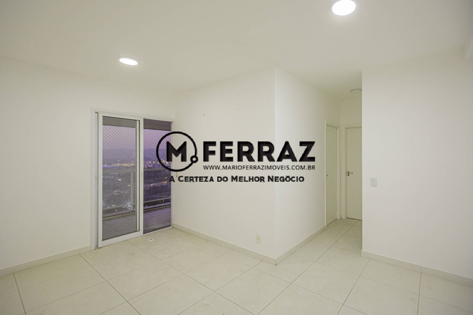 Apartamento à venda e aluguel com 2 quartos, 66m² - Foto 4