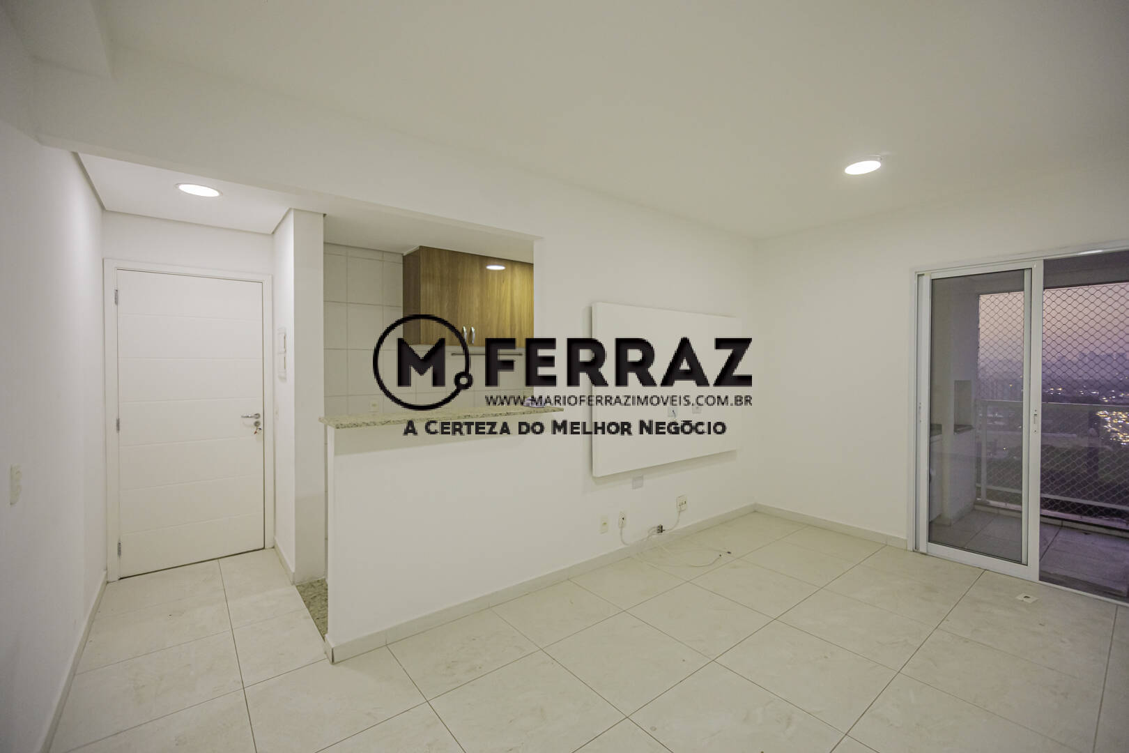 Apartamento à venda e aluguel com 2 quartos, 66m² - Foto 3