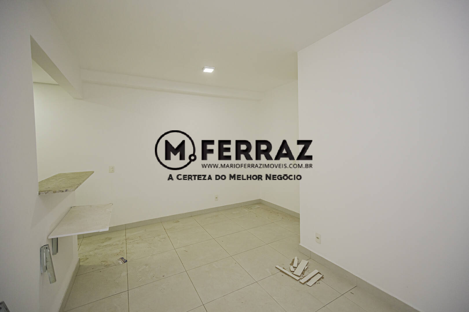 Apartamento à venda e aluguel com 2 quartos, 66m² - Foto 4