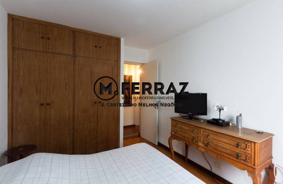 Apartamento à venda com 3 quartos, 106m² - Foto 4