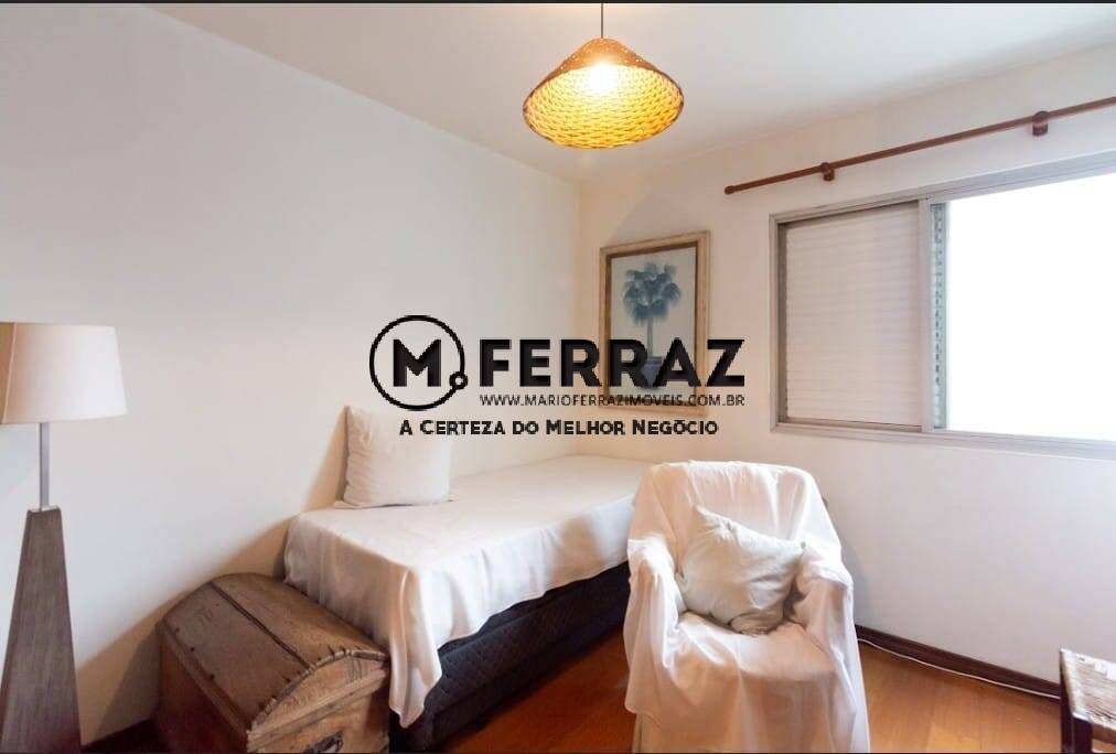 Apartamento à venda com 3 quartos, 106m² - Foto 5