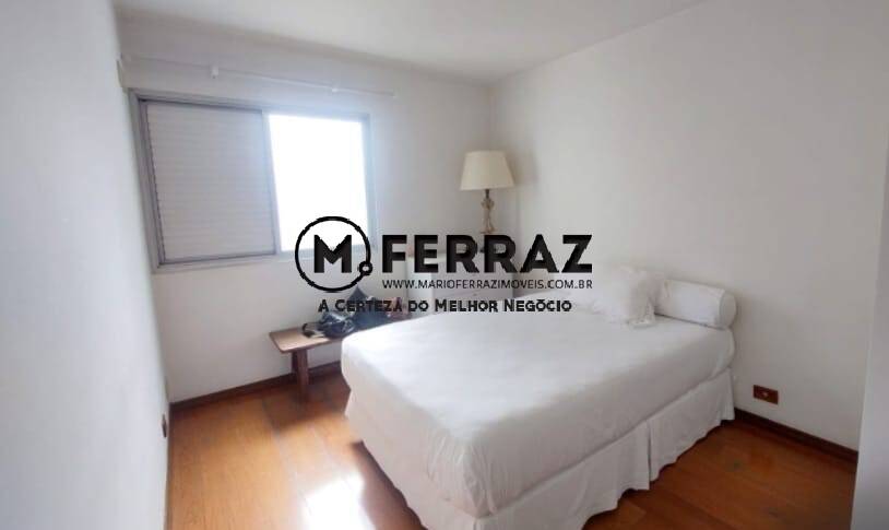 Apartamento à venda com 3 quartos, 106m² - Foto 3