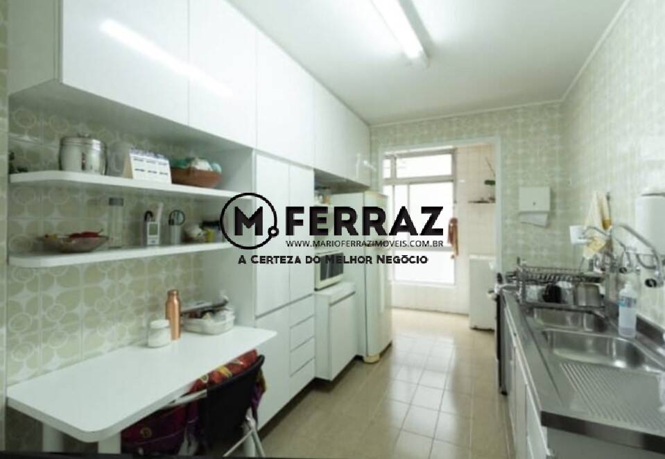 Apartamento à venda com 3 quartos, 106m² - Foto 7