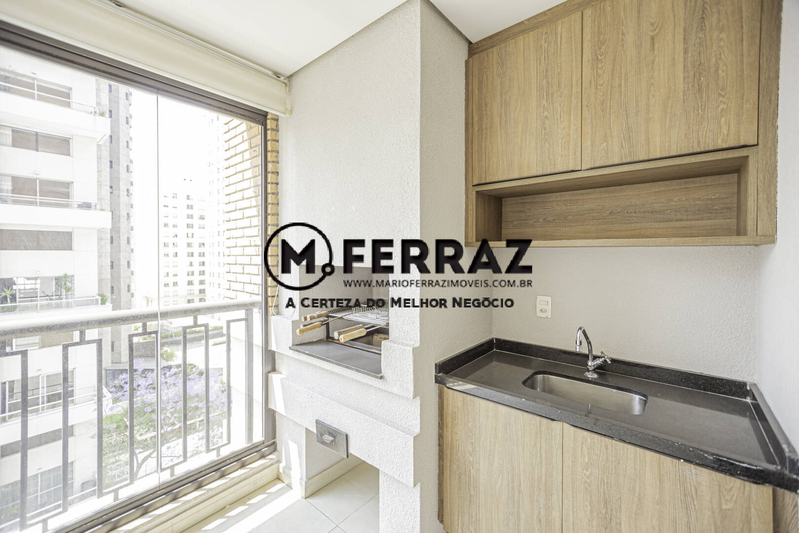 Apartamento à venda com 3 quartos, 158m² - Foto 7