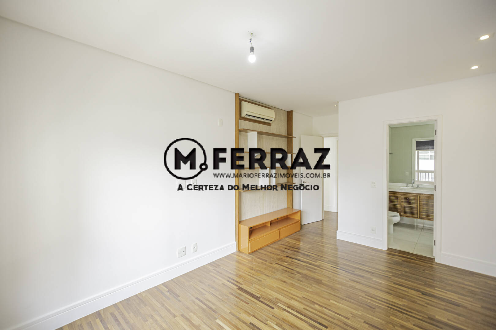 Apartamento à venda com 3 quartos, 158m² - Foto 13