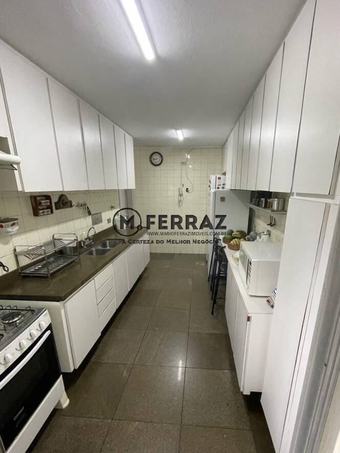 Apartamento à venda com 3 quartos, 240m² - Foto 13