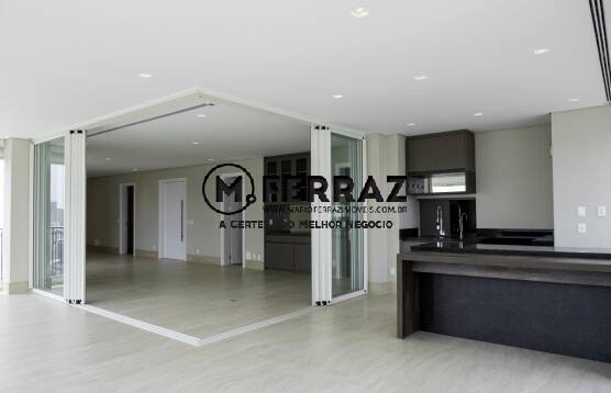 Apartamento para alugar com 4 quartos, 274m² - Foto 3