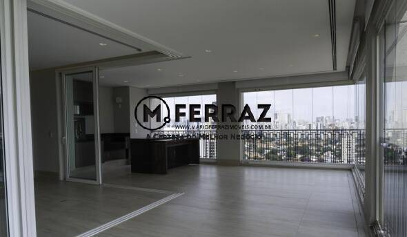 Apartamento para alugar com 4 quartos, 274m² - Foto 6