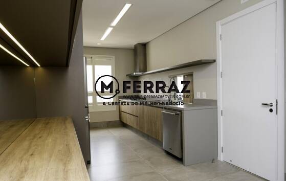 Apartamento para alugar com 4 quartos, 274m² - Foto 8