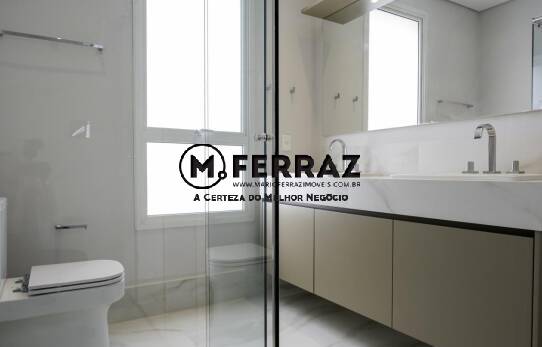 Apartamento para alugar com 4 quartos, 274m² - Foto 11