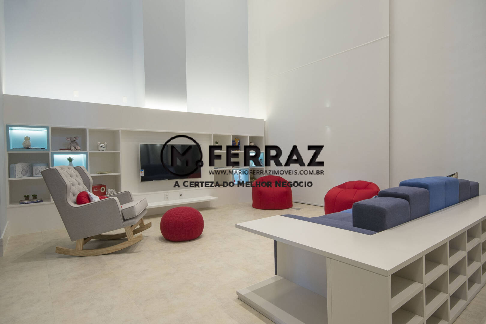 Apartamento para alugar com 4 quartos, 274m² - Foto 26