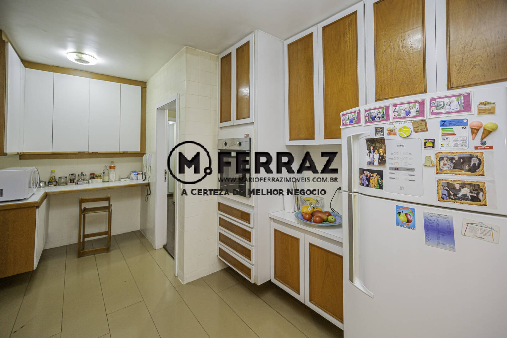 Apartamento à venda com 4 quartos, 160m² - Foto 9