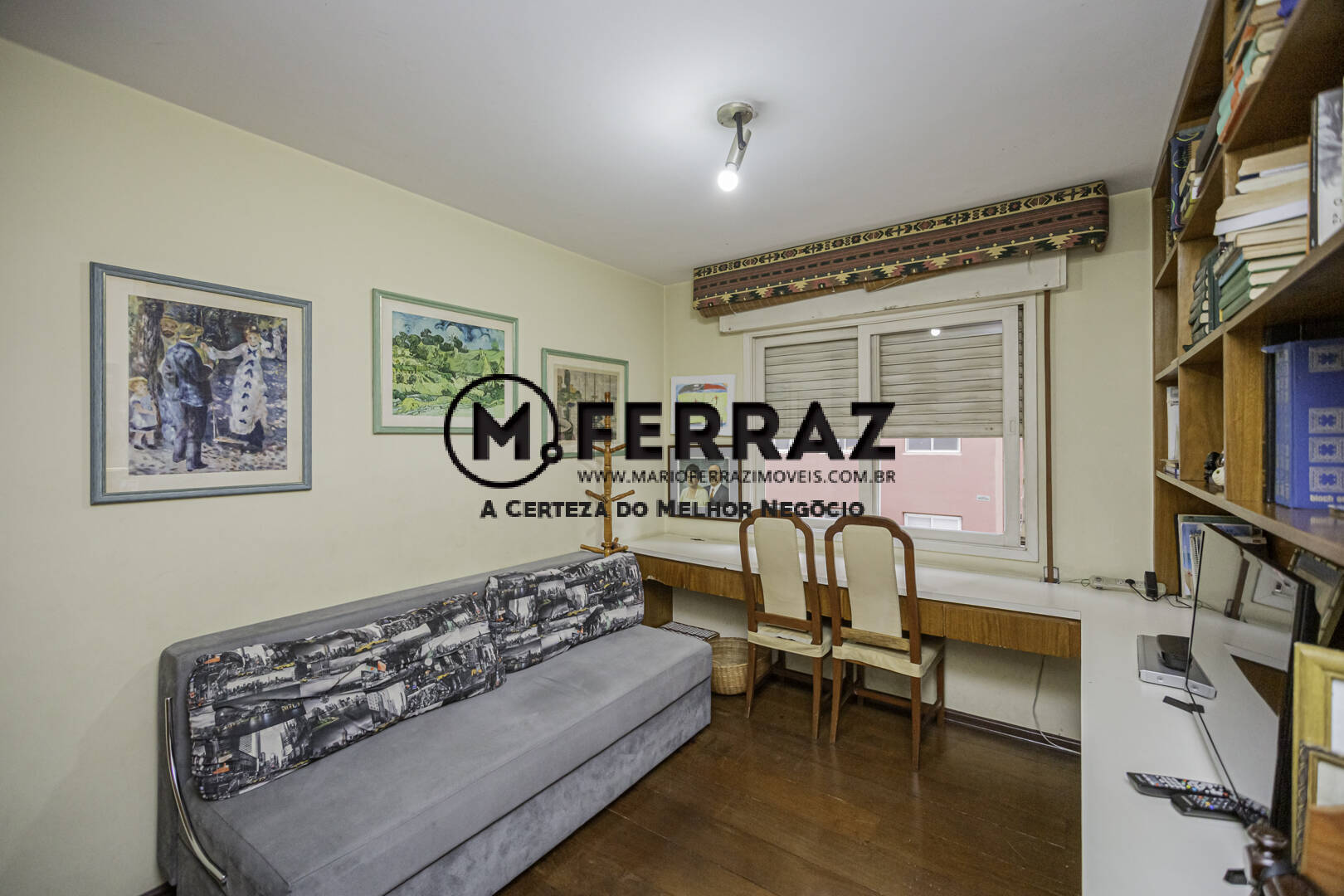 Apartamento à venda com 4 quartos, 160m² - Foto 16