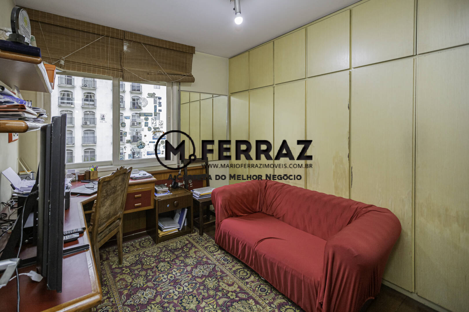 Apartamento à venda com 4 quartos, 160m² - Foto 17