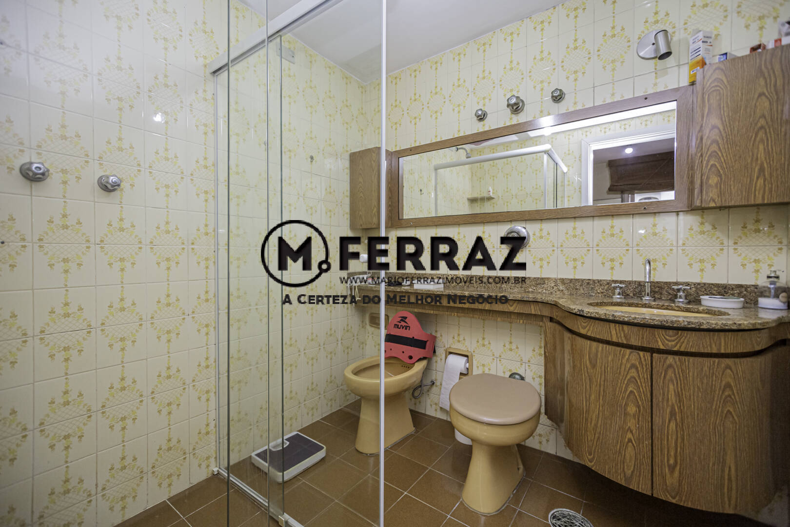 Apartamento à venda com 4 quartos, 160m² - Foto 12